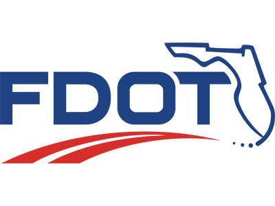 Florida Department of Transportation Logo